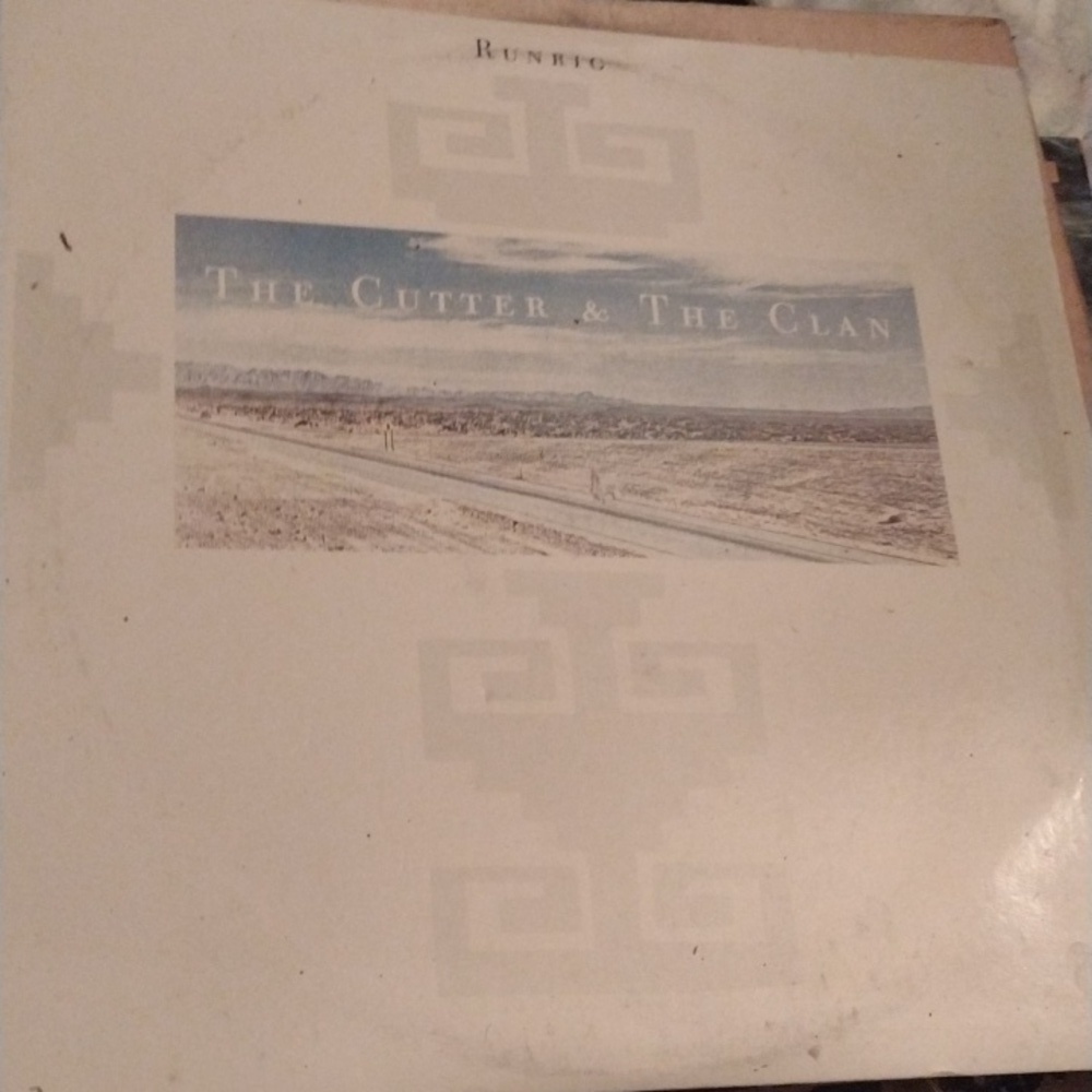 Runrig LP